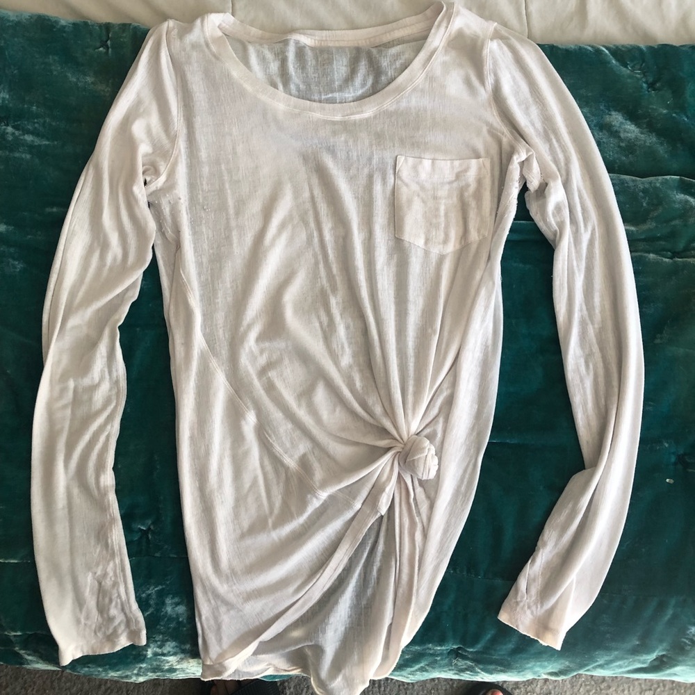 Lululemon Top